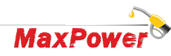Maxpower logó